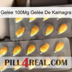 Gelée 100Mg Gelée De Kamagra cialis2